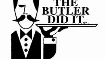 42Roo42's tweet image. 11
#TheButlerDidIt