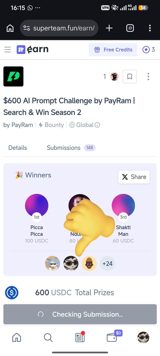 Hope of Web3 💙 tweet media