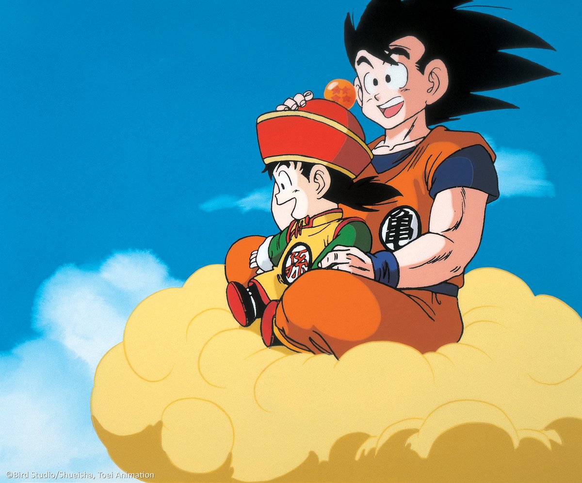 ToeiAnimationEU's tweet image. Dragon Ball Z first episode aired on April 26, 1989. It was 37 years ago! This first episode marked the beginning of the Saiyan arc, with the arrival of Raditz on earth. What is your favorite Dragon Ball Z memory? 

#DragonBallZ #DBZ #ToeiAnimation