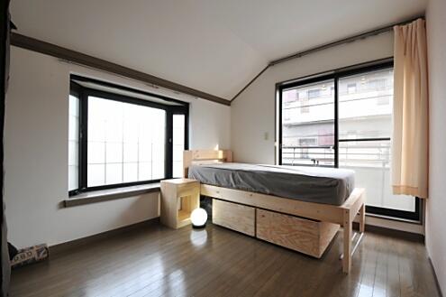 japanroomfinder's tweet image. 【𝐓𝐨𝐩 𝐇𝐢𝐥𝐥 𝐒𝐡𝐢𝐦𝐨𝐤𝐢𝐭𝐚𝐳𝐚𝐰𝐚 / 𝐒𝐞𝐭𝐚𝐠𝐚𝐲𝐚】

★Long-term tenants welcome!
Fully furnished spacious private room in #Setagaya
2-min walk from Shimokitazawa Station

Rent: ¥56,000
Rent: ¥61,000(※Available to move in after June 30.)　
Utilities: ¥14,000