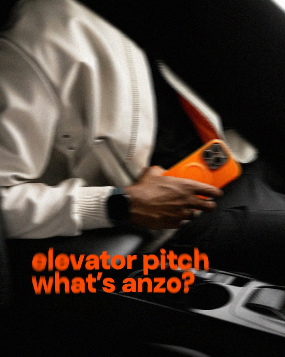 Anzo tweet media