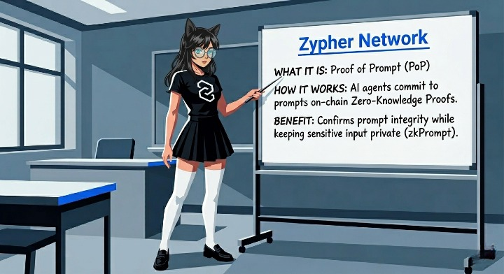 Sueno2dream's tweet photo. @Zypher_Network @Zypher_Network mascot explaining what it’s all about you all should attentive😎💁🏼
@Cryptomarco2018 
@Simtion_Crypto 
@NFT_Kongz https://t.co/V5EC6ymbin