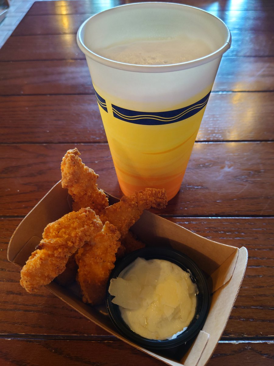 DisneyAlien's tweet photo. #酒ディズニー　
ホライズンの後にザンビ https://t.co/SreeHeBXlr