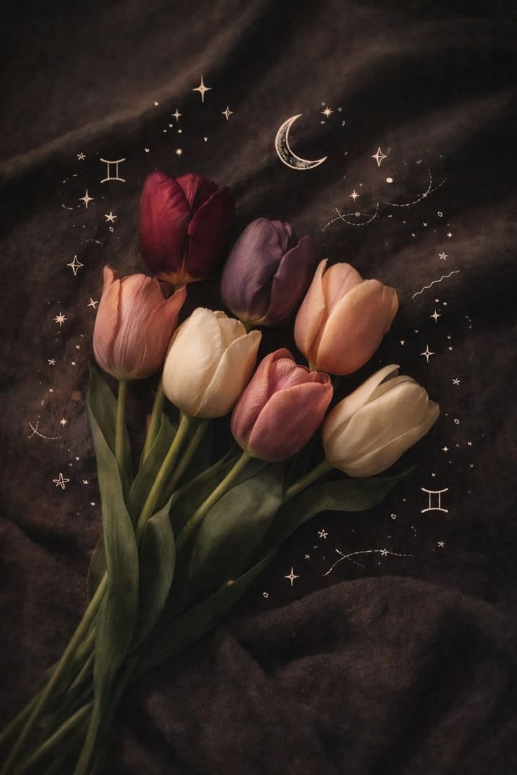 Only Tulips tweet media