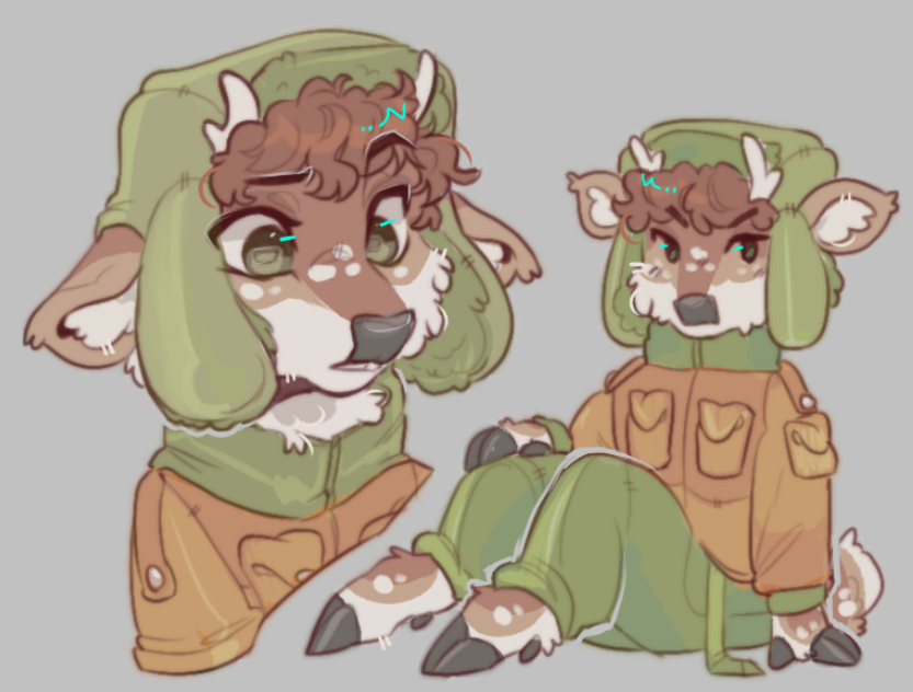 Penn 🦌 tweet media