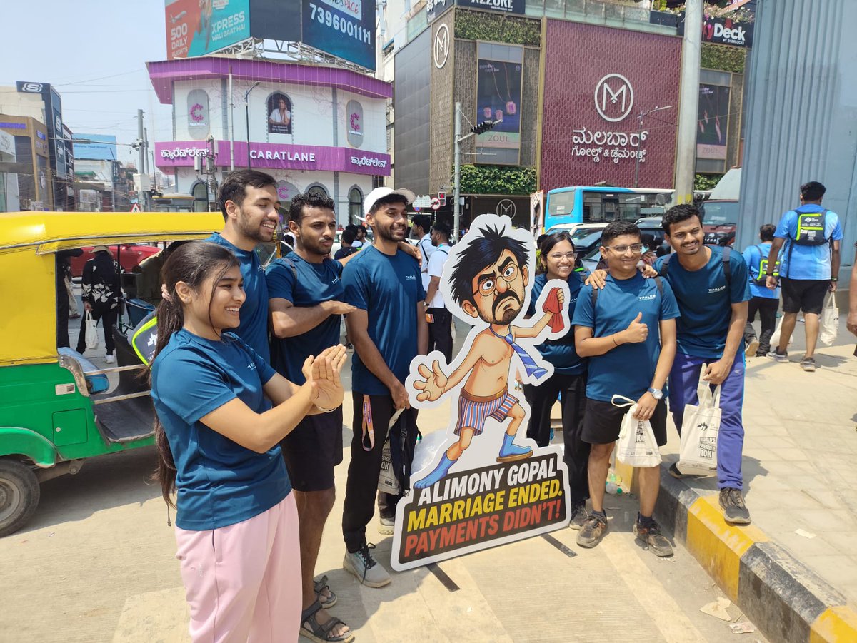 SIFF - Save Indian Family Foundation tweet media