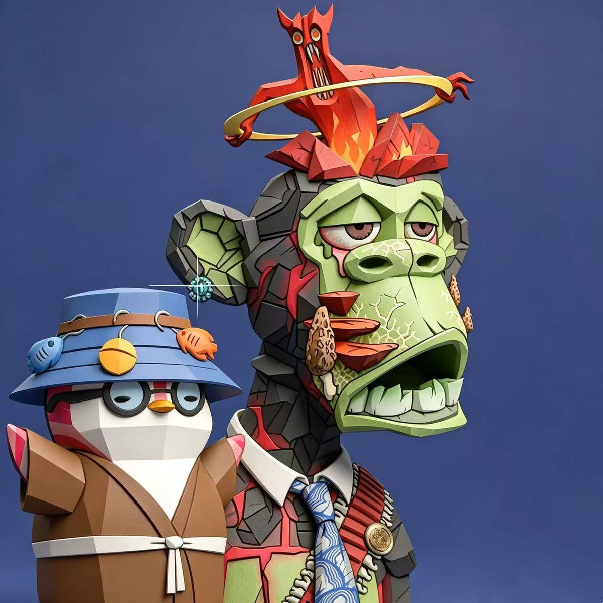 yvanwu.eth 🦍 tweet media