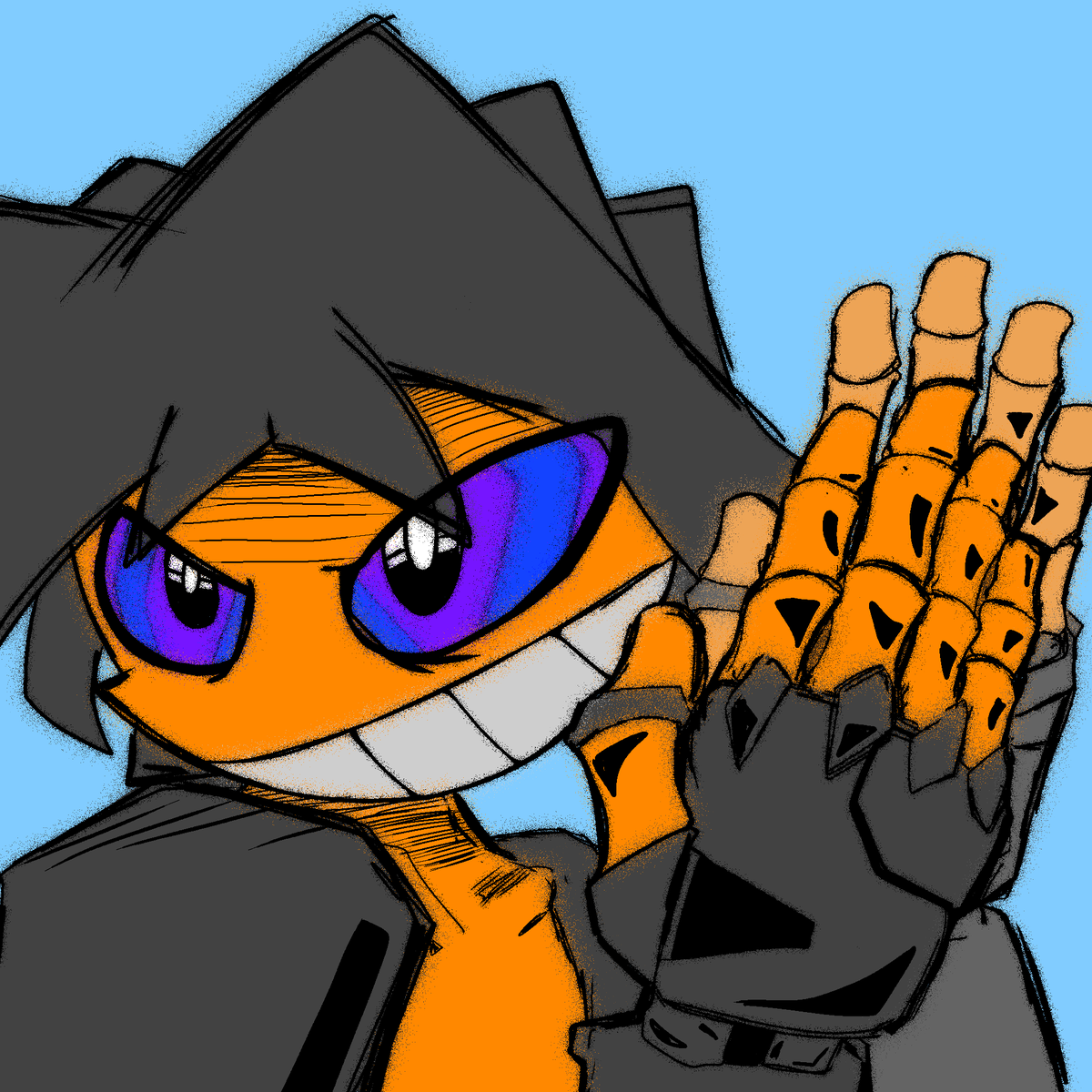 hey chat, what about P1xP4 // #jsab