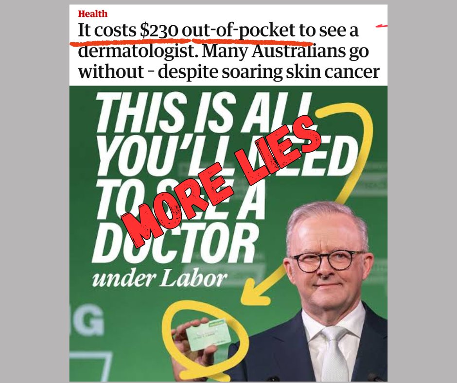 Craig Kelly:🇦🇺Foundation for Economic Education tweet media