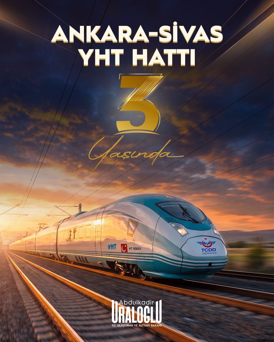 Abdulkadir URALOĞLU tweet media