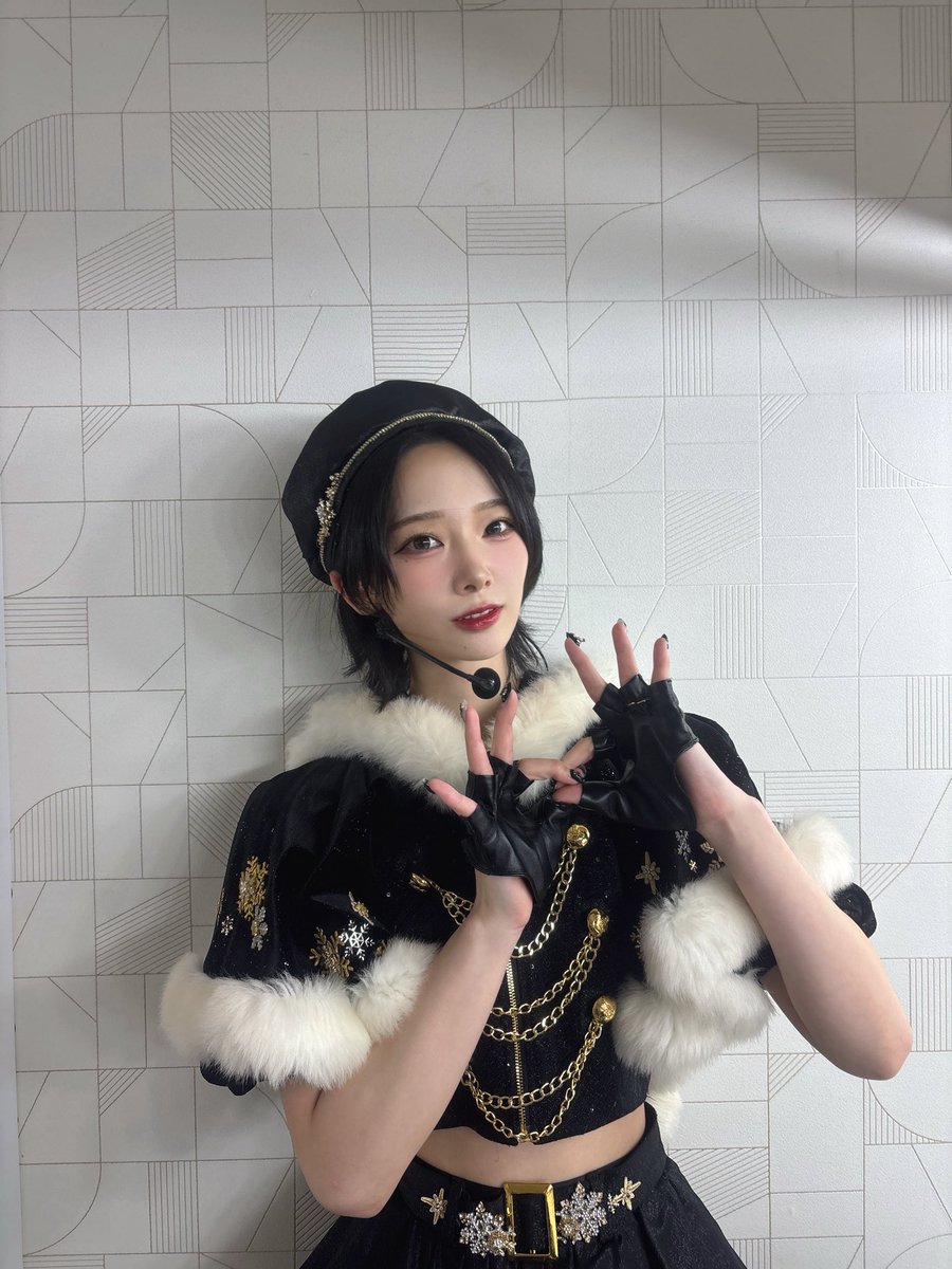 成田香姫奈 tweet media