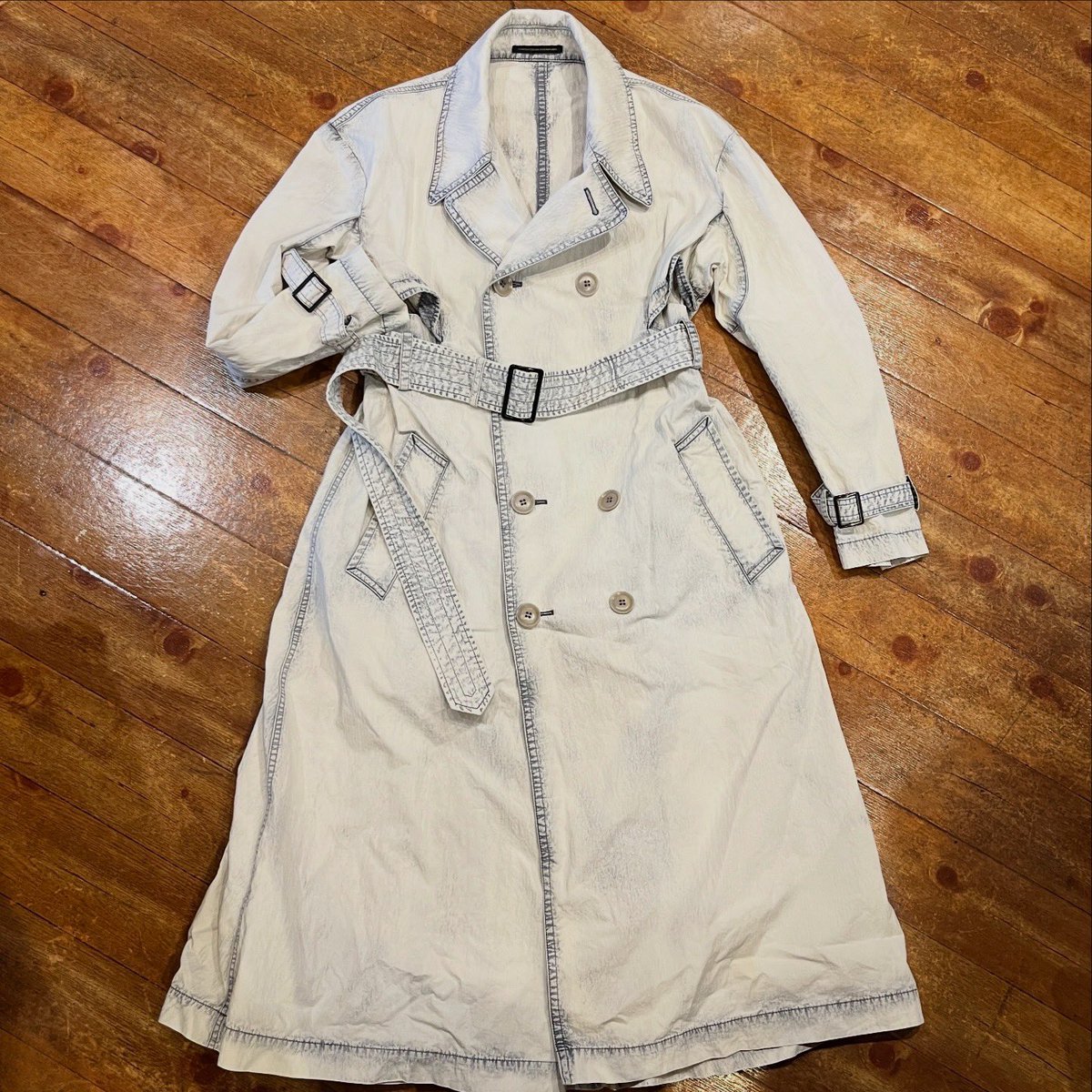 geejeeMORIOKA's tweet photo. #YohjiYamamoto のY'sなどのアイテムが多数入荷中です!!!
中でも、あえてブラックではないカラーの春らしいアイテムをピックしてご紹介致します🌸

ヨウジヤマモトのレディースアイテムも多数入荷中につき、ブランドごとにラインナップしております!!!
ぜひ店頭をチェックしてみて下さい✅ https://t.co/GozQF2lYzm