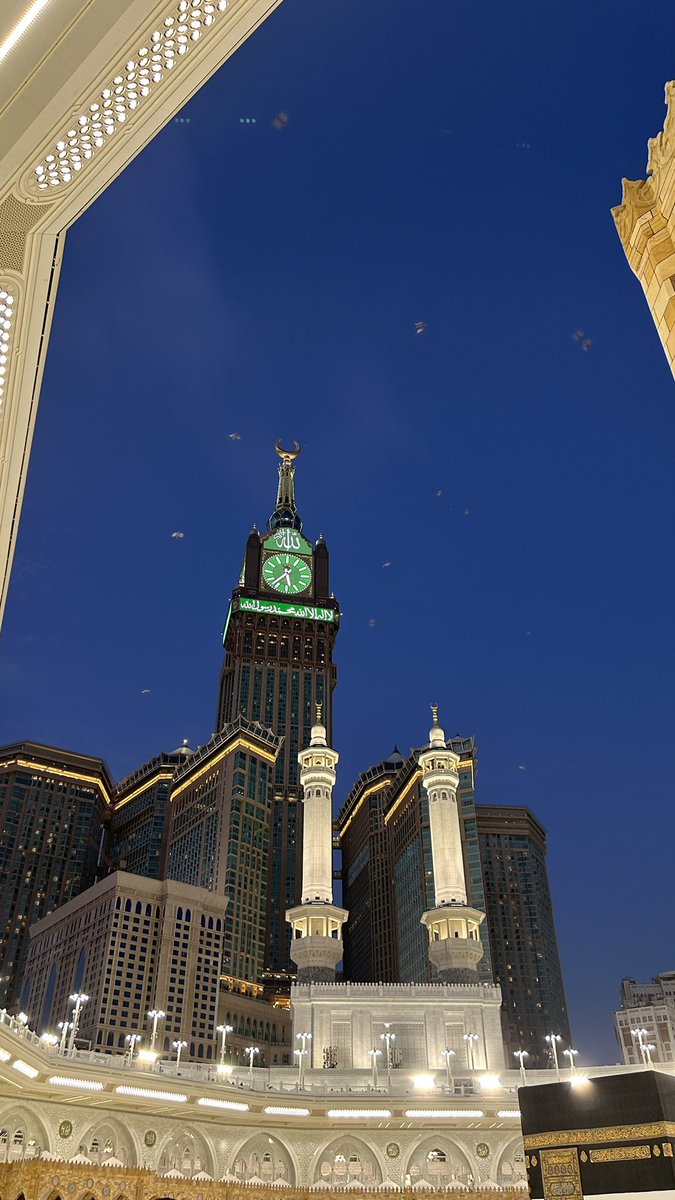 مَثْوى. tweet media
