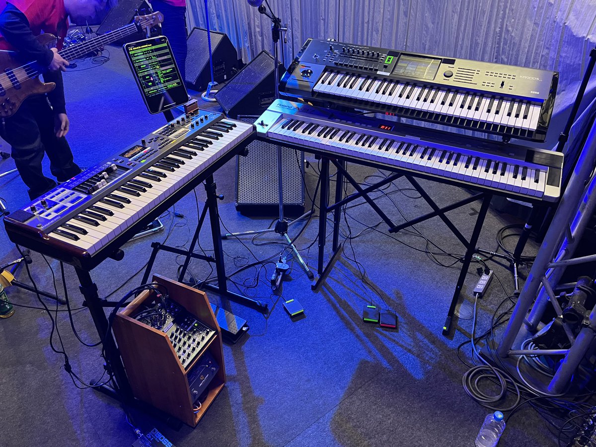 Keyboard MOTO tweet media