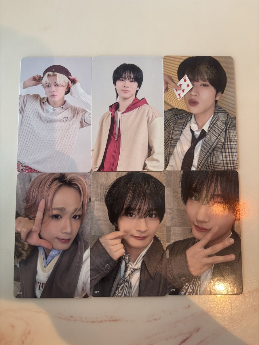 t2gct1's tweet photo. DXTEEN 交換

譲 画像のもの
求 谷口

なんでも検討しますが、セルカはセルカ同士でお願いします。 https://t.co/jlCdRMGghK