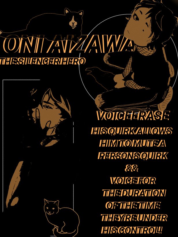 Oni Aizawa tweet media