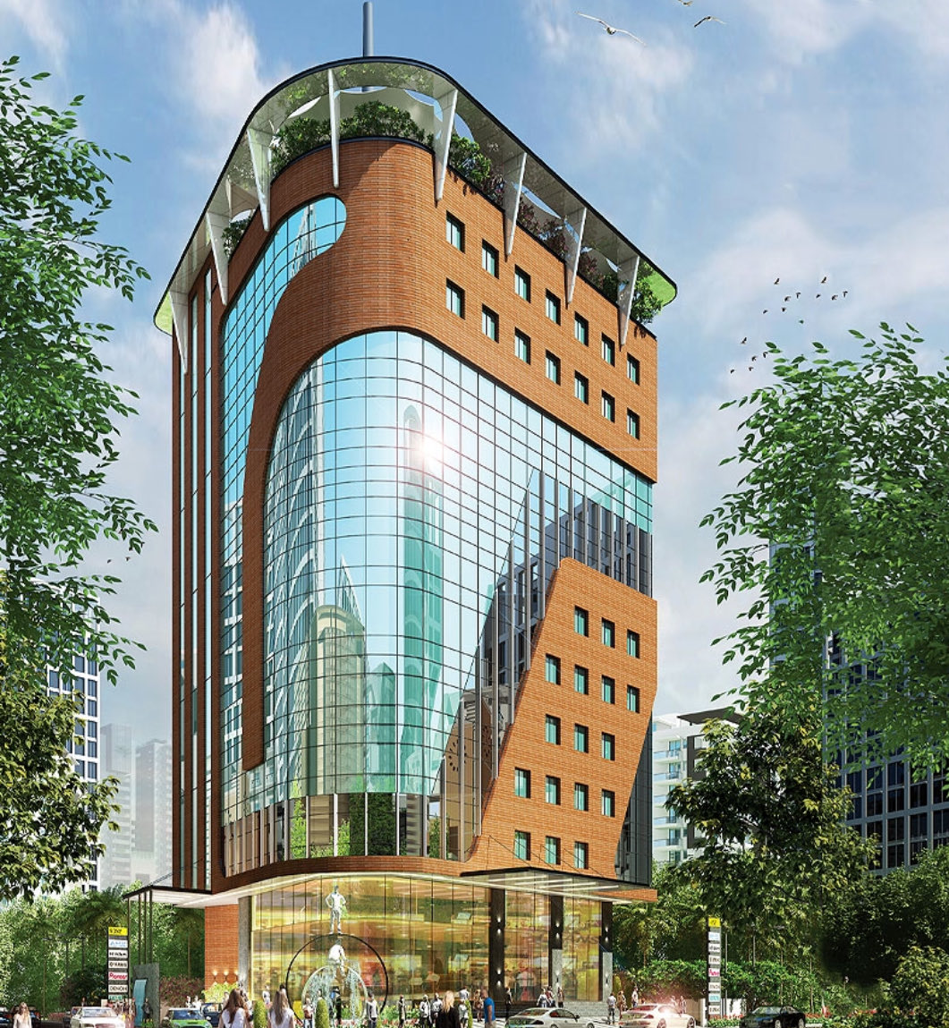 prajwallonde98's tweet image. The skyline along a 750m stretch of East High Court Road in Ramdaspeth is set for a major transformation 🏙️

Upcoming projects include:
• The Sky by R Sandesh
• Shri Ram Skylines
• Commercial project by Kukreja
• Swarn Prospera
• Novotel Hotel
#Nagpur #Ramdaspeth #Skyline