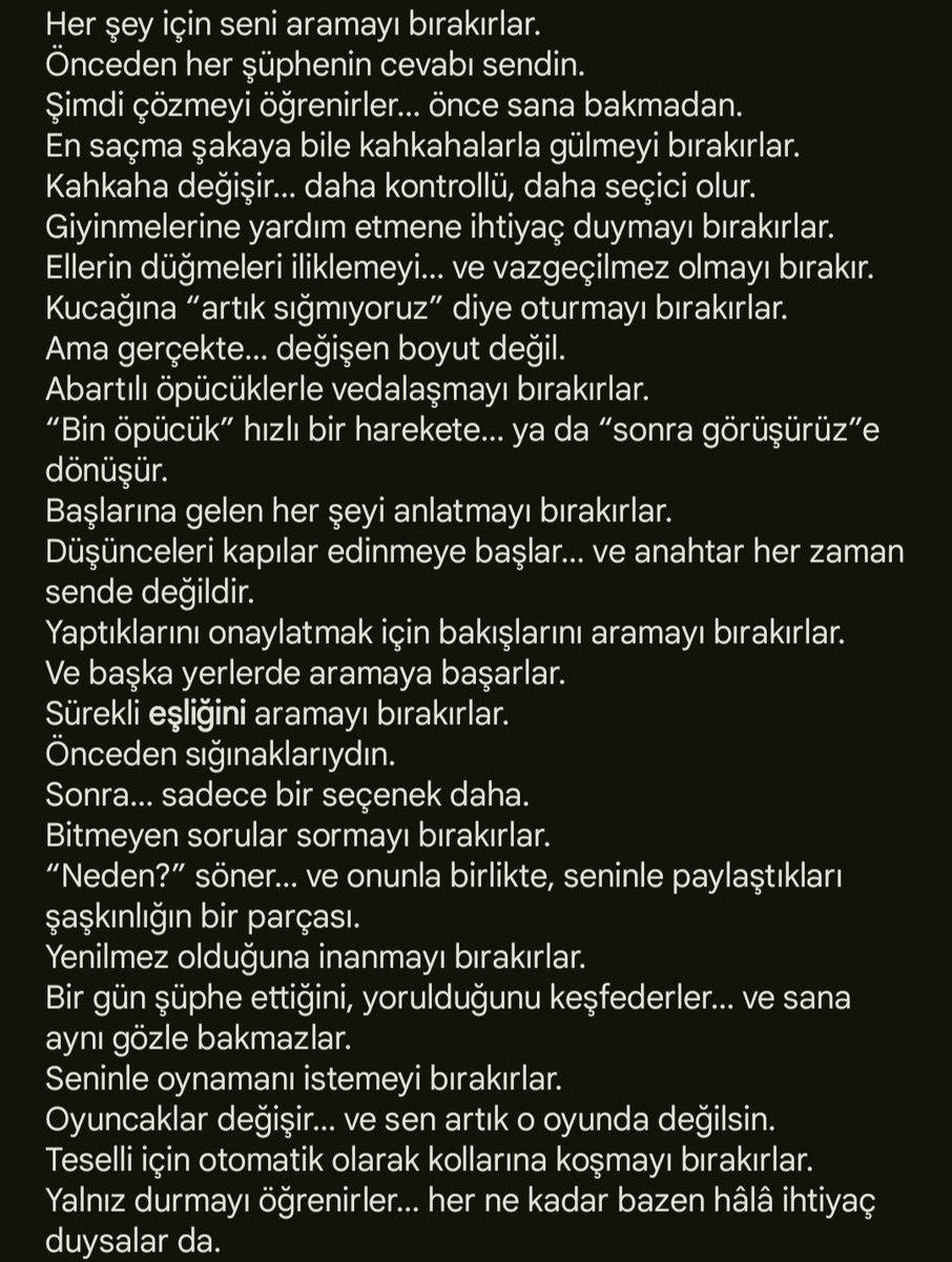 hieraphoros's tweet photo. Zamanın İçinde Eriyen Çocukluk: Bir Daha Asla Tekrarı Olmayacak ve Sessizce Aramızdan Ayrılacak O Alışkanlıklar... https://t.co/XVtA6SfiIw