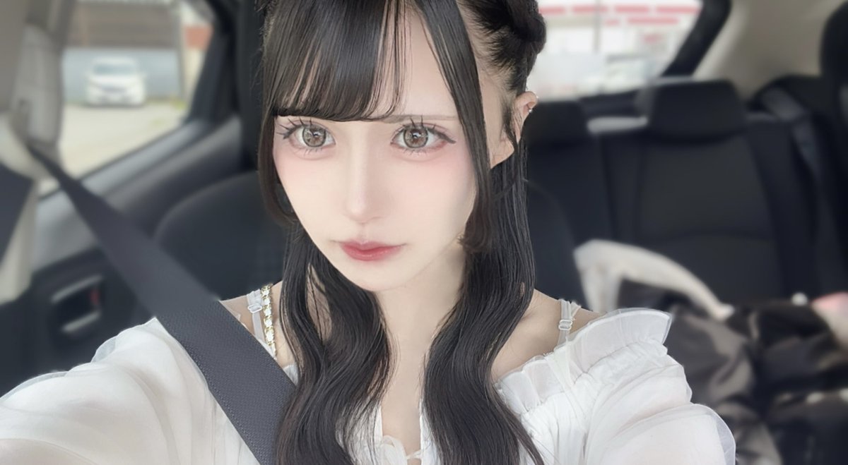 xls2y_x's tweet photo. ♡かわいがられて当然って感じで生きていく𛰙᭜𖫴𖫰𖫱𖫳𖫲𖫲𖫳𖫴𖫰𖫱꛰ ᭜𖫴𖫰𖫱𖫳𖫲𖫲𖫳𖫴𖫰𖫱꛰ಣ♡ https://t.co/9vJ7h7hQyp