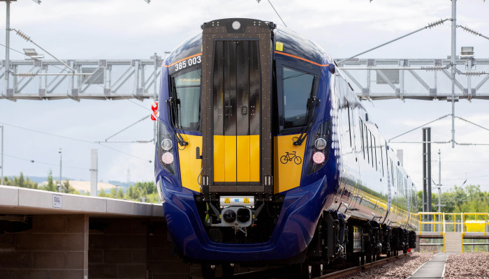 ScotRail tweet media