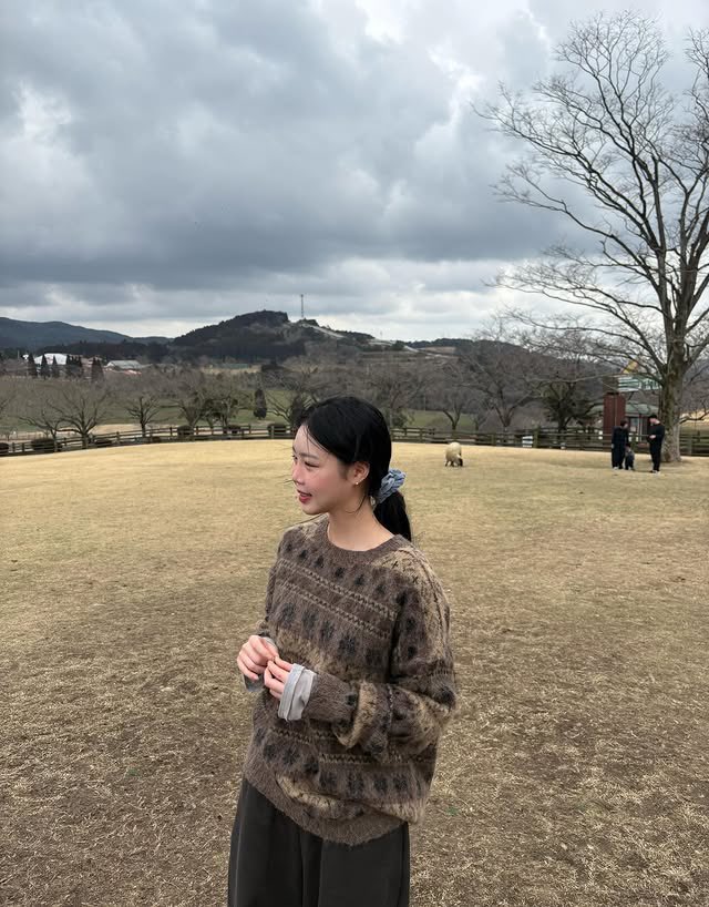 서체 tweet media