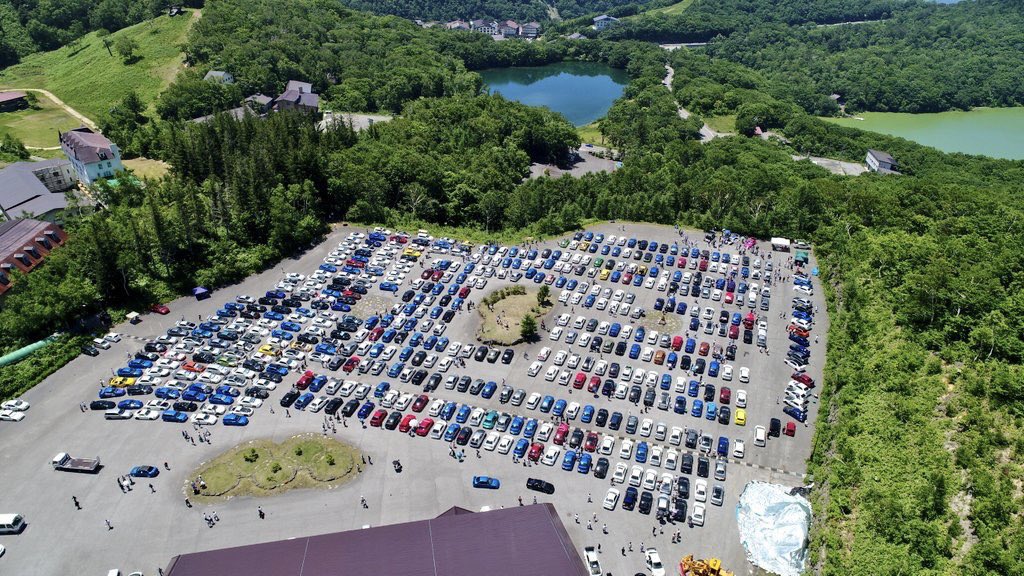 志賀オフofficial tweet media