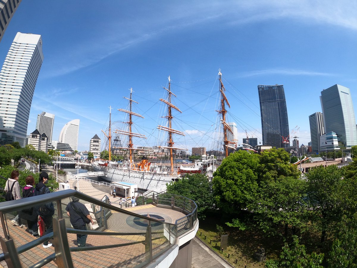 つくん tweet media