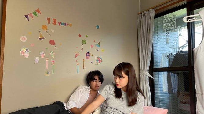 jeffgerleman's tweet photo. このCP👫の動画が見つかりません...               
持ってる人いませんか、、、頼む！！！ https://t.co/i0VSvTEnBM