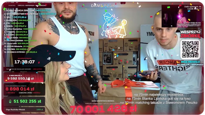 Marcin Palade Statystycznie tweet media