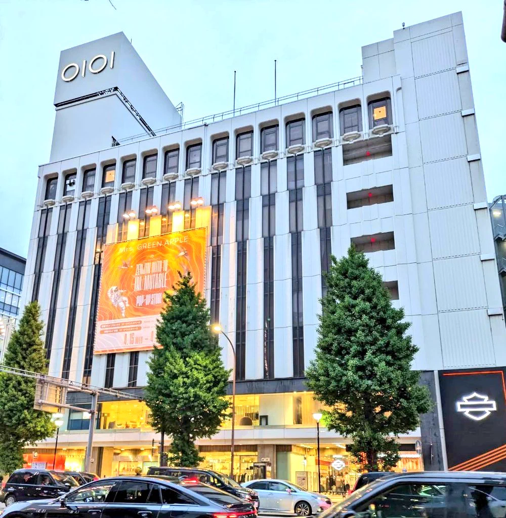 活動歴および当時の関連ビジュアル記録