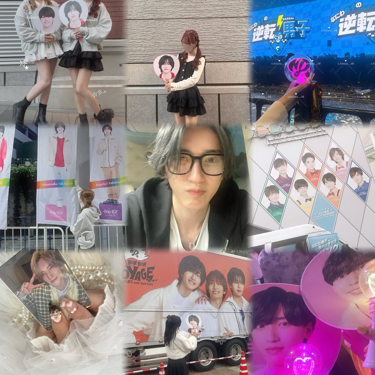 ひなた tweet media