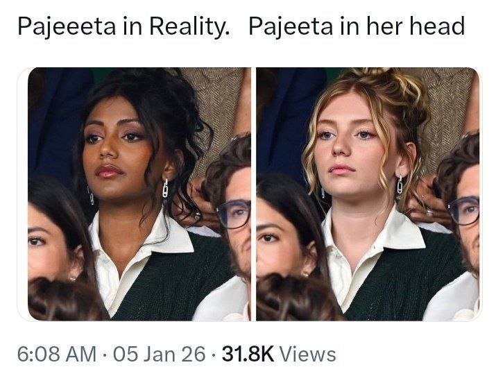 So Much Secular tweet media