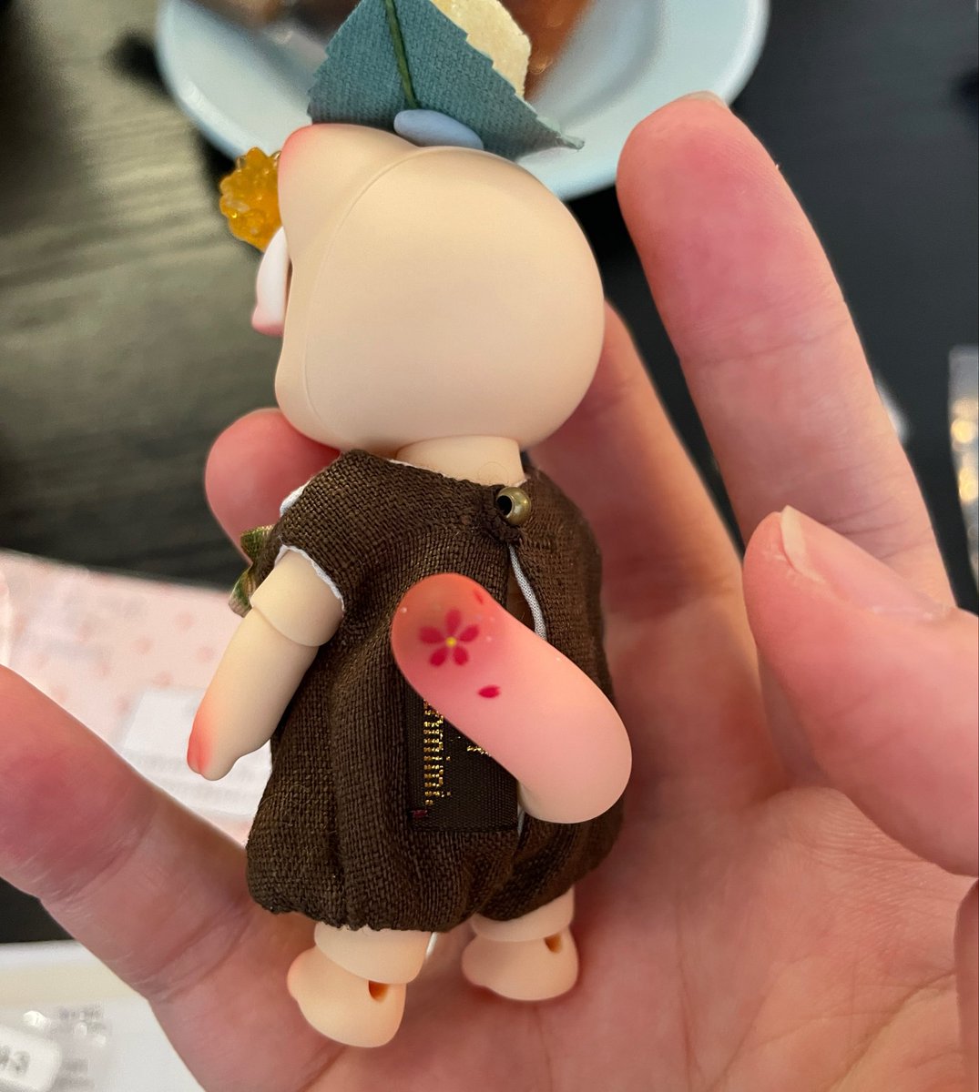 🐱🧡
#kumukuku #쿠무쿠쿠