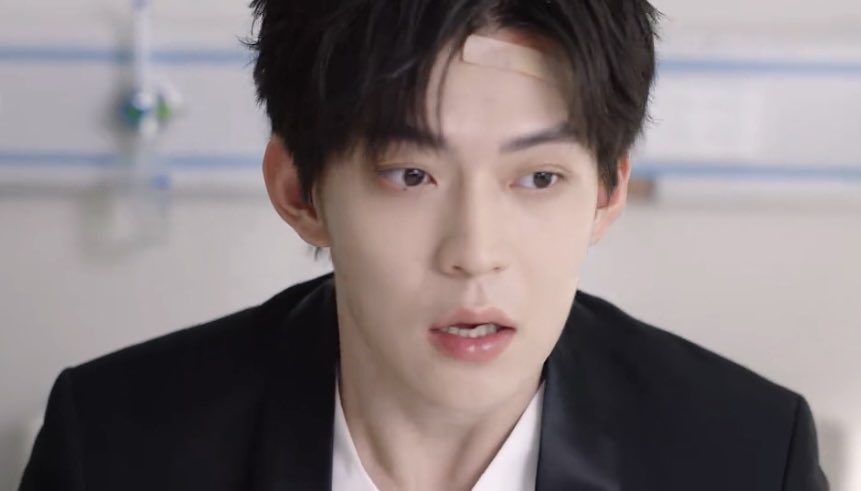 BBtheseries's tweet image. #Fireworks