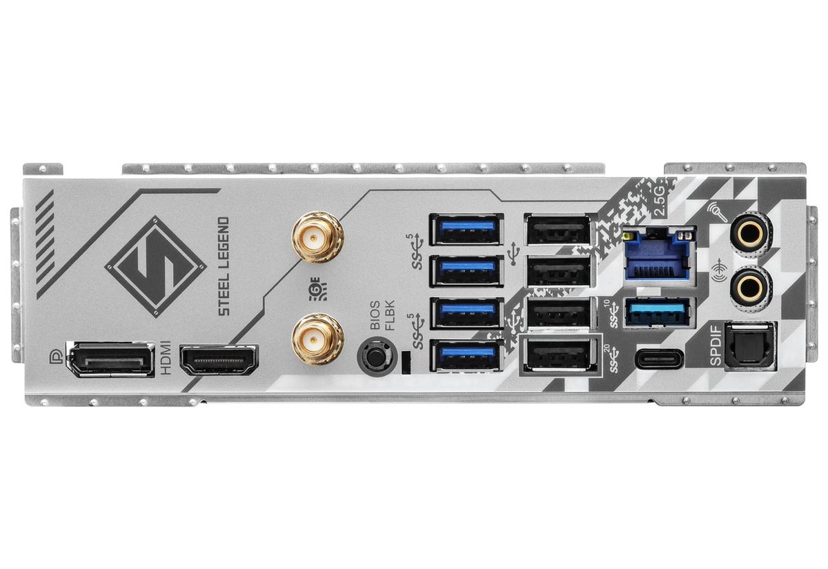 4F】 4/25～4/28のチラシ特価品🉐 AMD AM5 B650チップセットATX