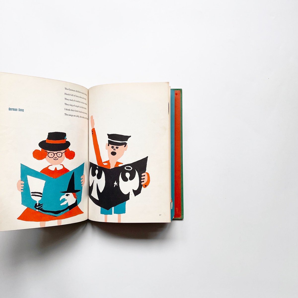 Ivan Chermayeff（アイヴァン・チャマイエフ）コラージュ集 IVAN CHERMAYEFF COLLAGES | BOOKNERD