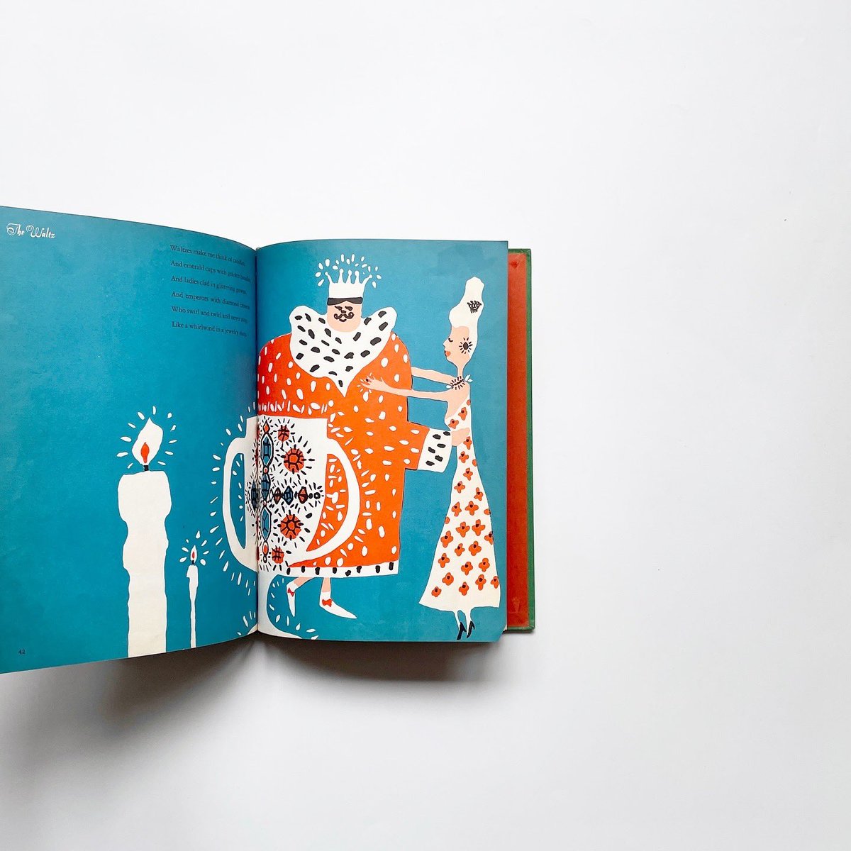 Ivan Chermayeff & Ogden Nash: The New Nutcracker Suite and Other