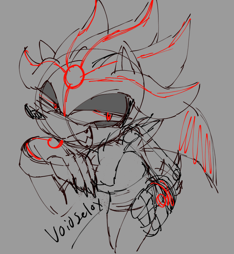Voidselox tweet media