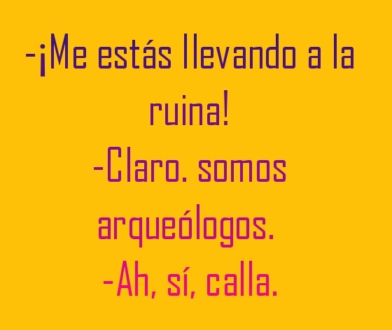 Buenos días gente de bien:

Feliz domingo.