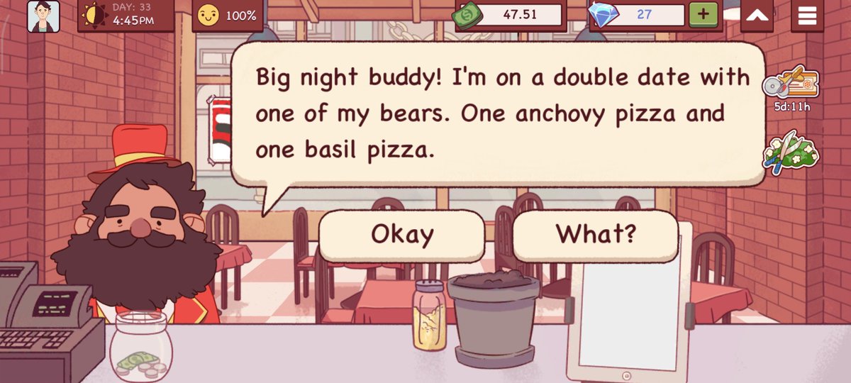 ??? Dude WTF? Uh... Um... Ok, I do love goat, lion, and big ahh bird in the other game too... 

(Dont mind me trying to find new game to play)