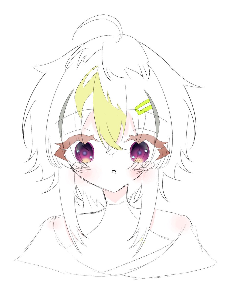 水無月依奈 🏷️巡回中… tweet media