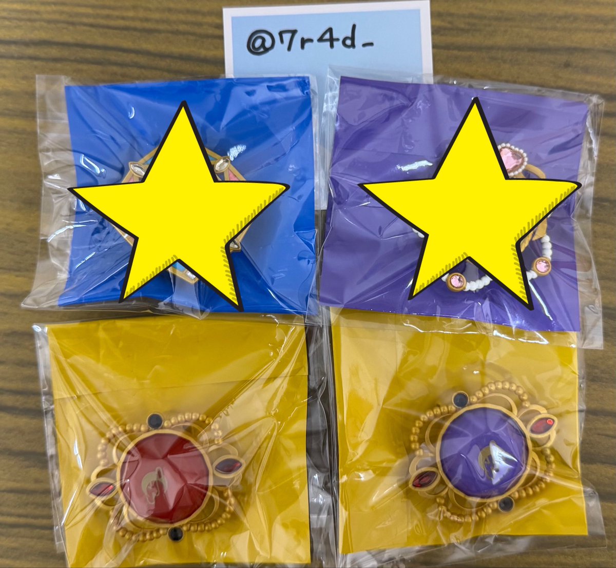 ふしみ tweet media