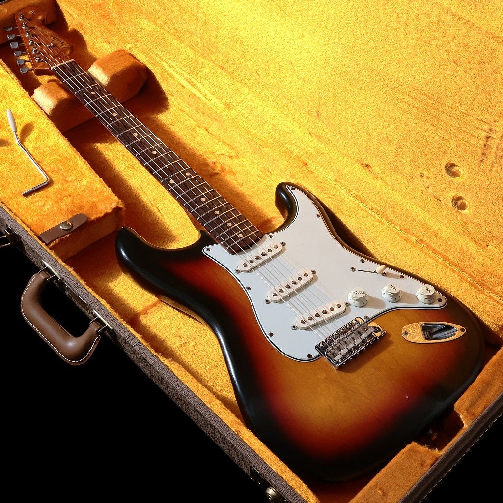 ジャパンビンテージ　貴重　YAMAHA Stratocaster 最終値下げ ジャパンビンテージ 貴重 YAMAHA Stratocaster 最終値下げ Fender