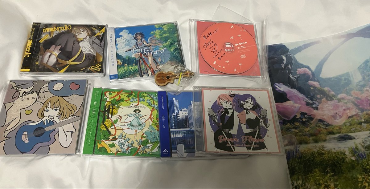蒼月錬 tweet media
