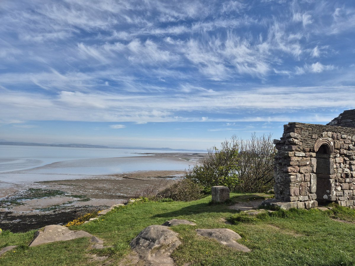 paulgray74's tweet photo. #heysham #lancashire https://t.co/kCOFCEPVIz