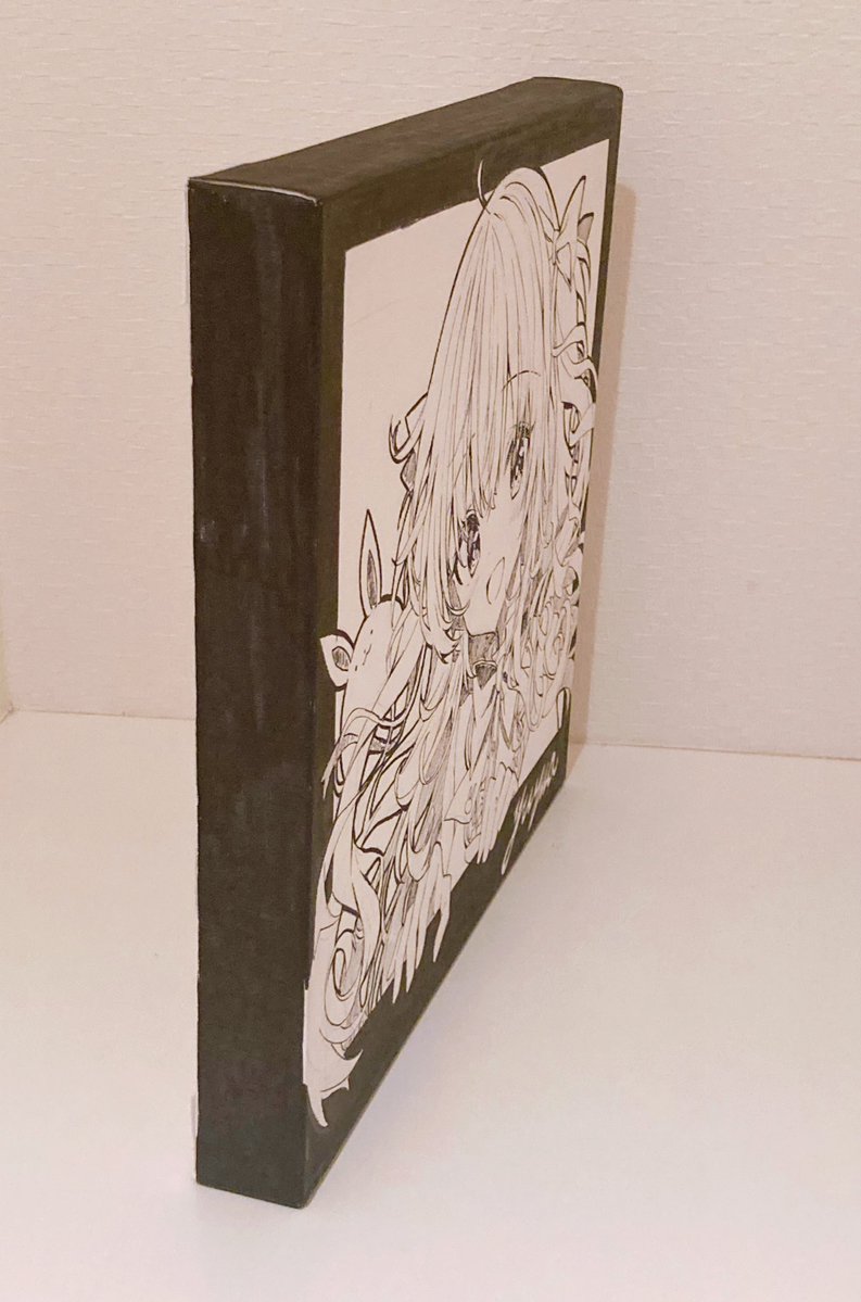 yuuma/コミ1【C11a】 tweet media