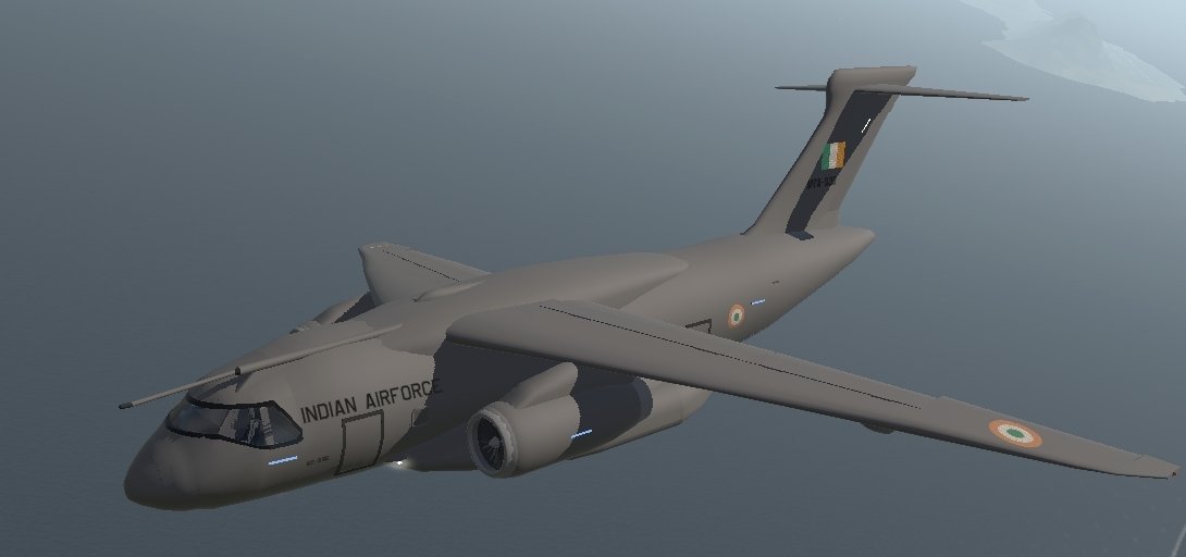Aero Tatva tweet media