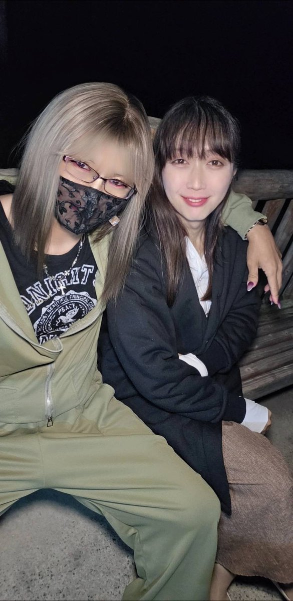 真日向ルーナ🌙.*❤（ルナ） tweet media