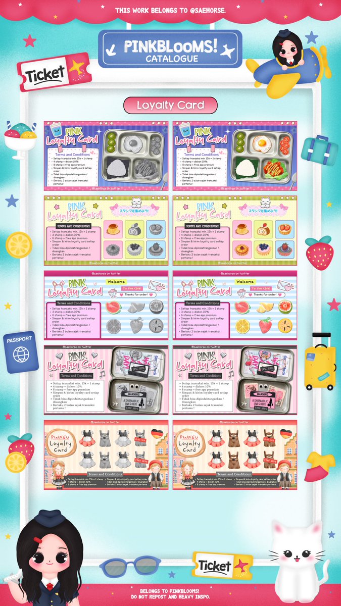 ⟡ P!NKBLooM ⟡ tweet media