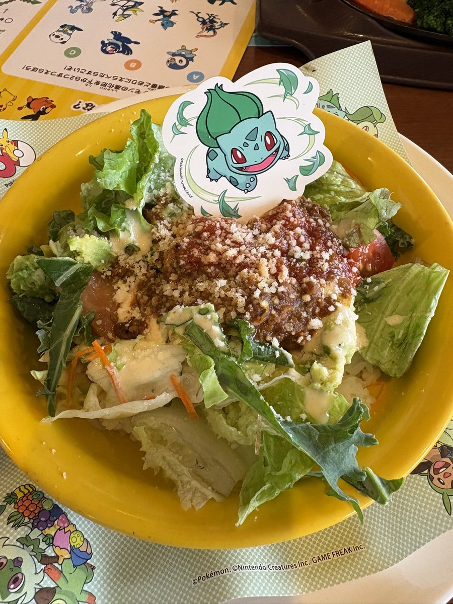 パルメさんチーズ tweet media